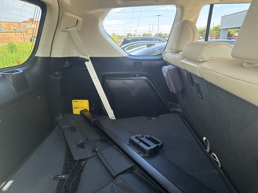 2022 Lexus GX Premium photo 7