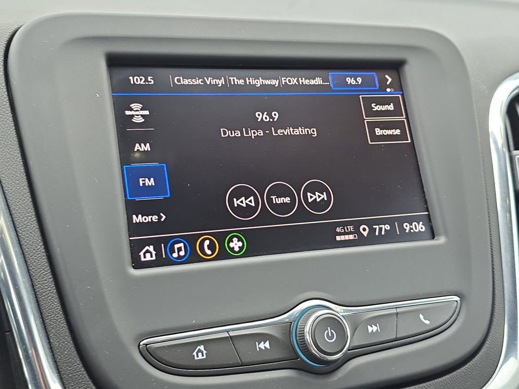 2023 Chevrolet Equinox LT photo 14