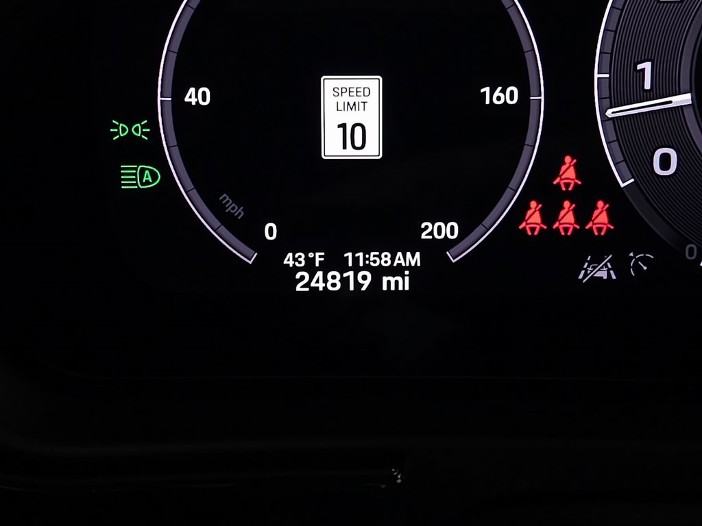 2024 PORSCHE CAYENNE - Image 22