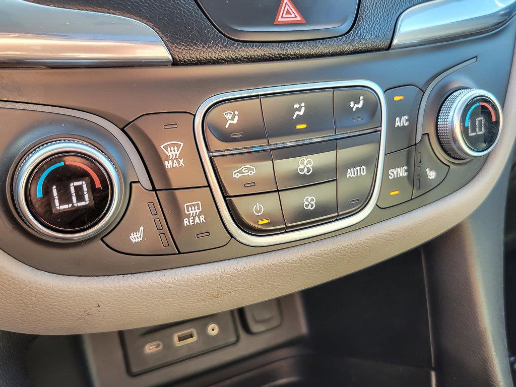 2019 CHEVROLET EQUINOX - Image 19