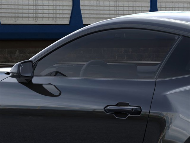 2025 Ford Mustang GT photo 19