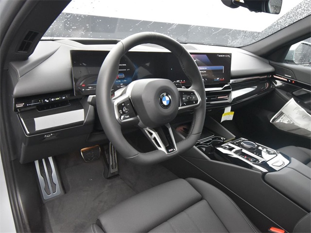 2024 Bmw 530i photo 4