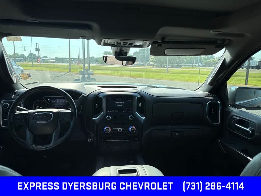 2019 Gmc Sierra 1500 Denali photo 12
