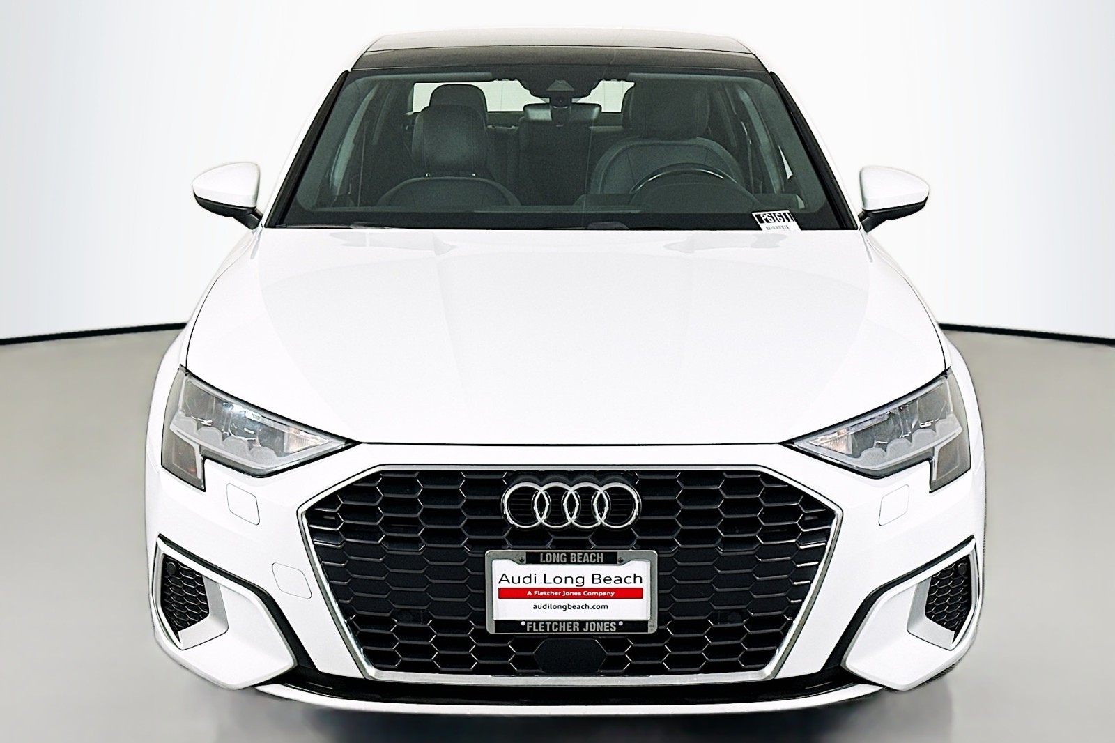 2022 Audi A3 Premium photo 2