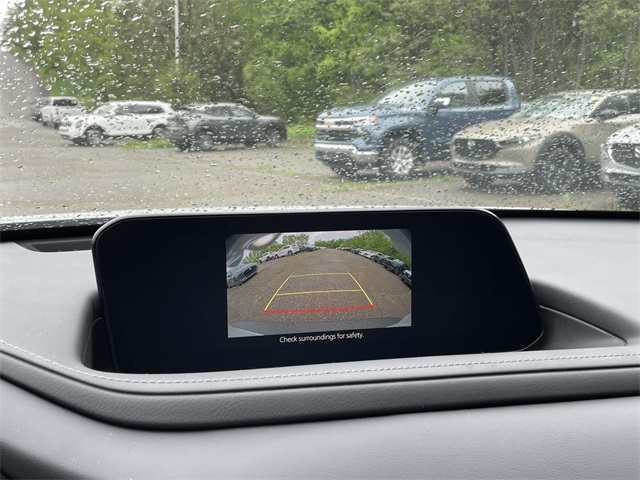 2025 Mazda CX-30 2.5 Select Sport photo 18