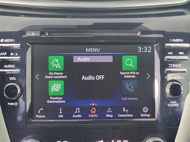 2019 Nissan Murano SL photo 15