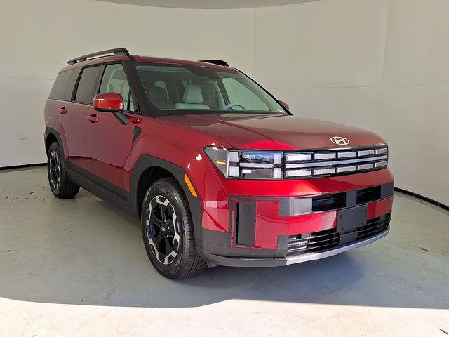 2026 Hyundai Santa Fe SEL's photo