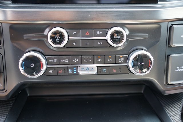 2025 FORD F-250 - Image 39