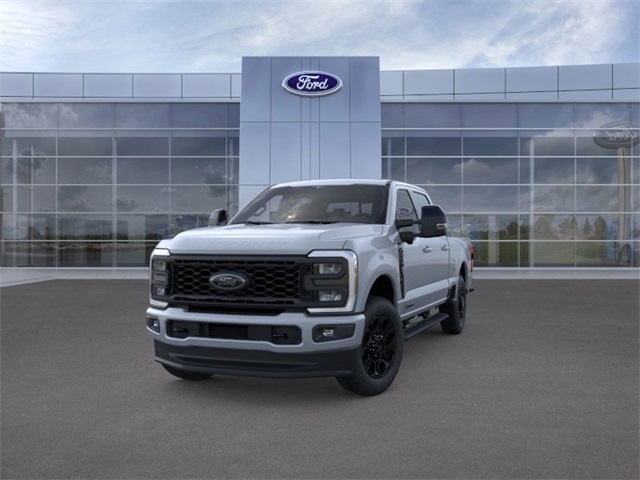 2025 Ford F-250 photo 2