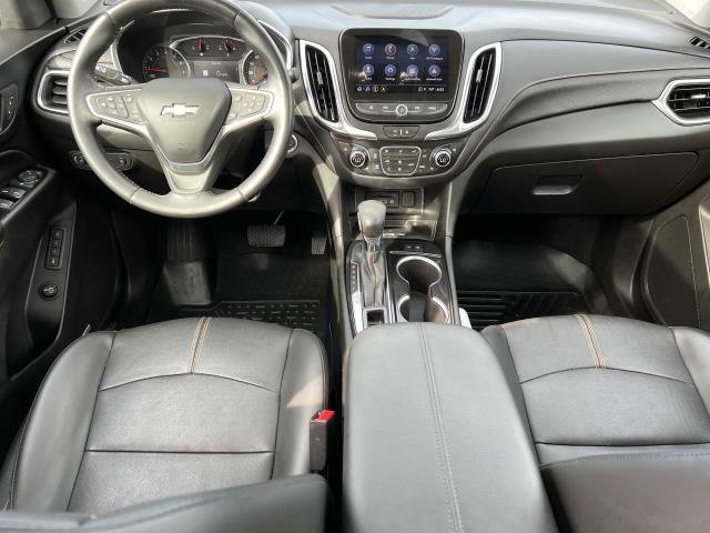 2022 Chevrolet Equinox Premier photo 3