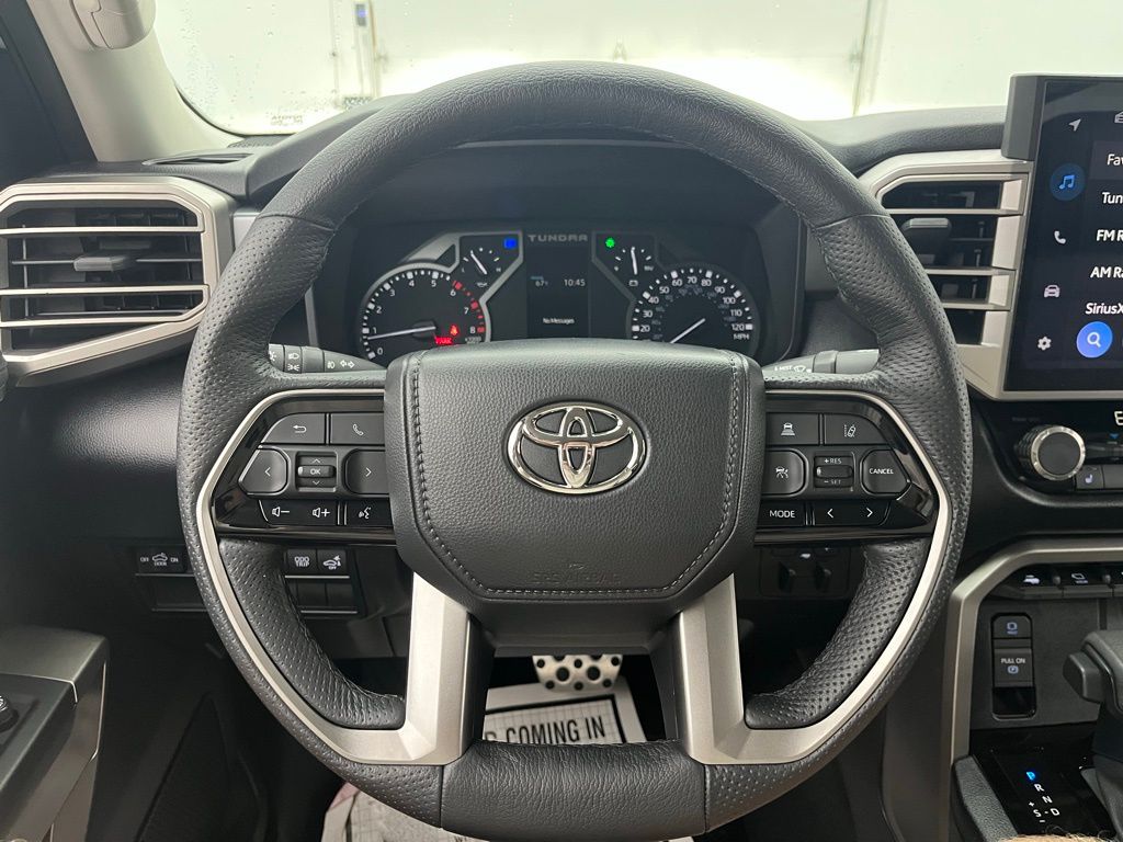 2022 Toyota Tundra SR5 photo 19