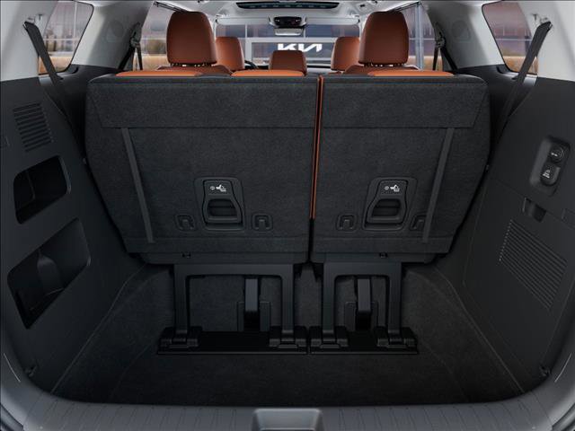 2026 Kia Carnival SX photo 19