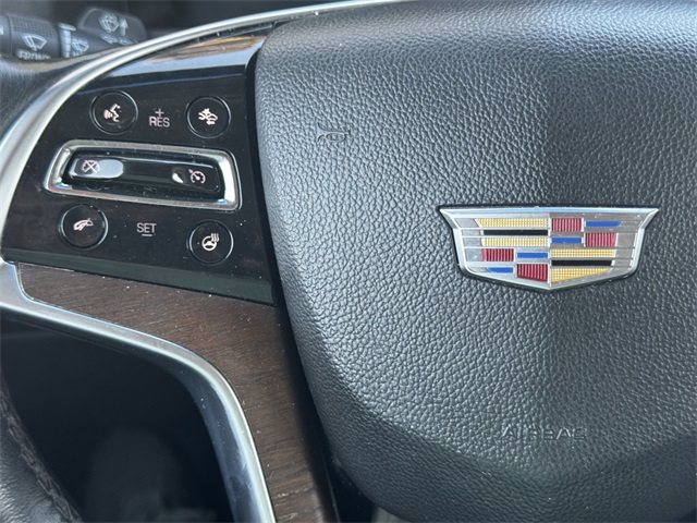 2016 Cadillac Escalade ESV Premium photo 28