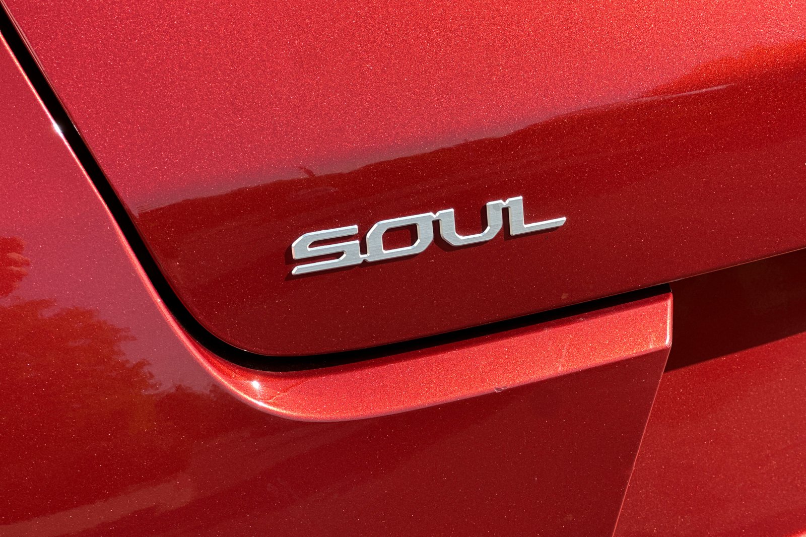 2023 Kia Soul LX photo 24