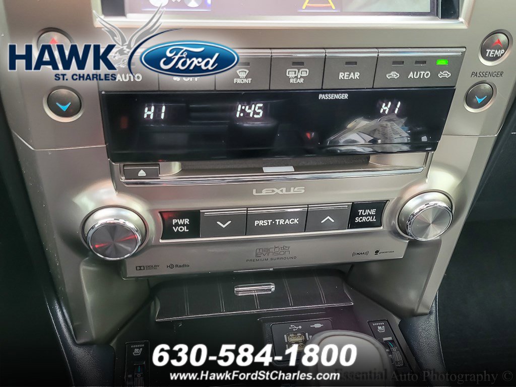 2021 LEXUS GX - Image 14