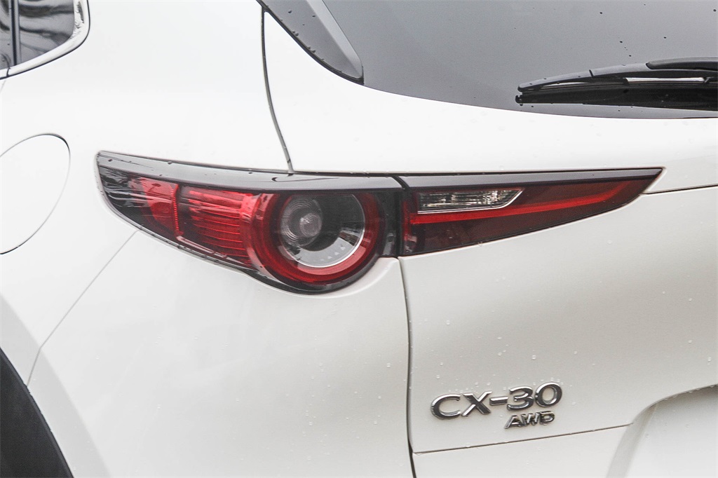 2022 Mazda CX-30 2.5 Turbo Premium photo 6
