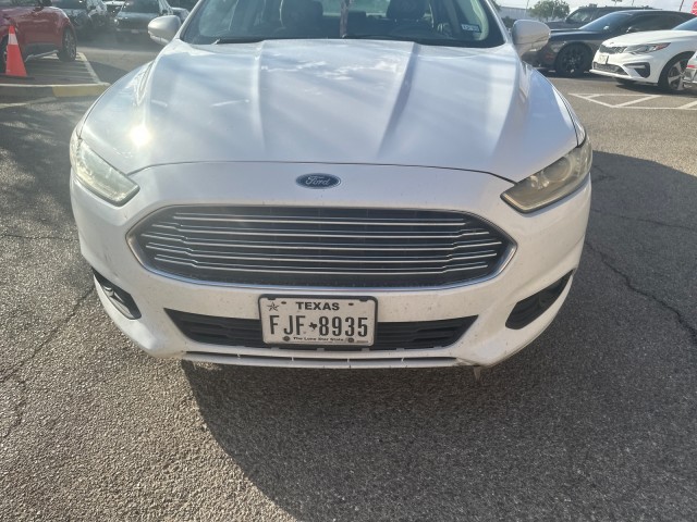 Used 2015 WHITE Ford SE image 12