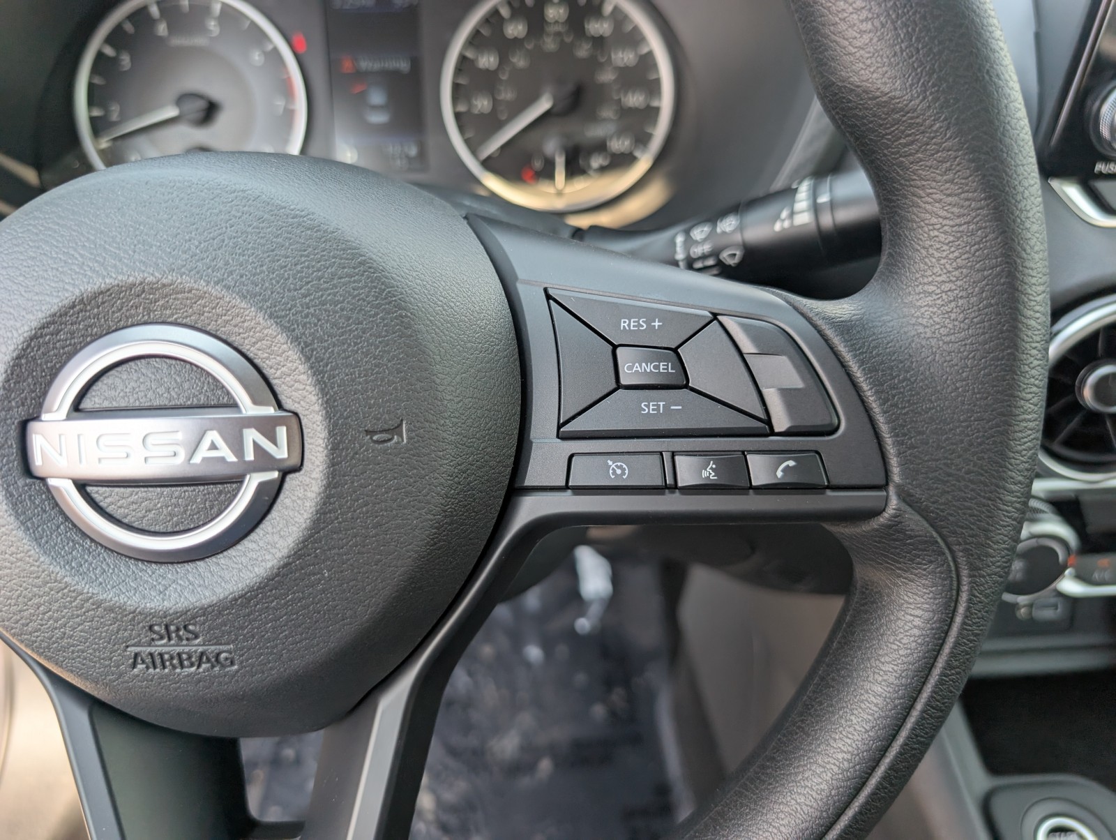 New 2025 GUN METALL Nissan S image 16