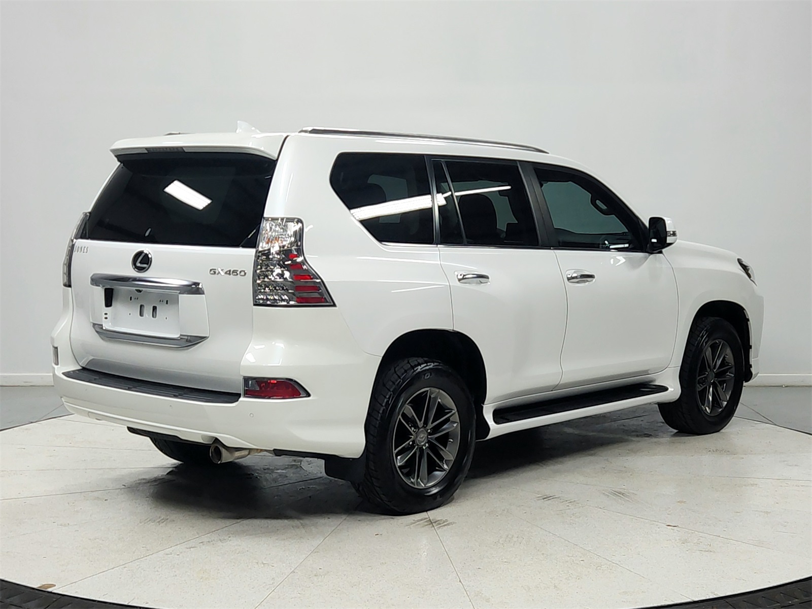 2022 Lexus GX 460 photo 6