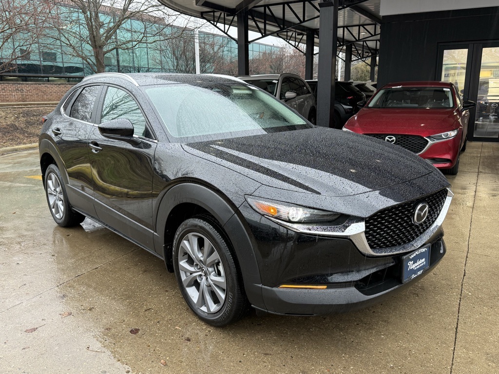 2025 Mazda CX-30 Preferred's photo
