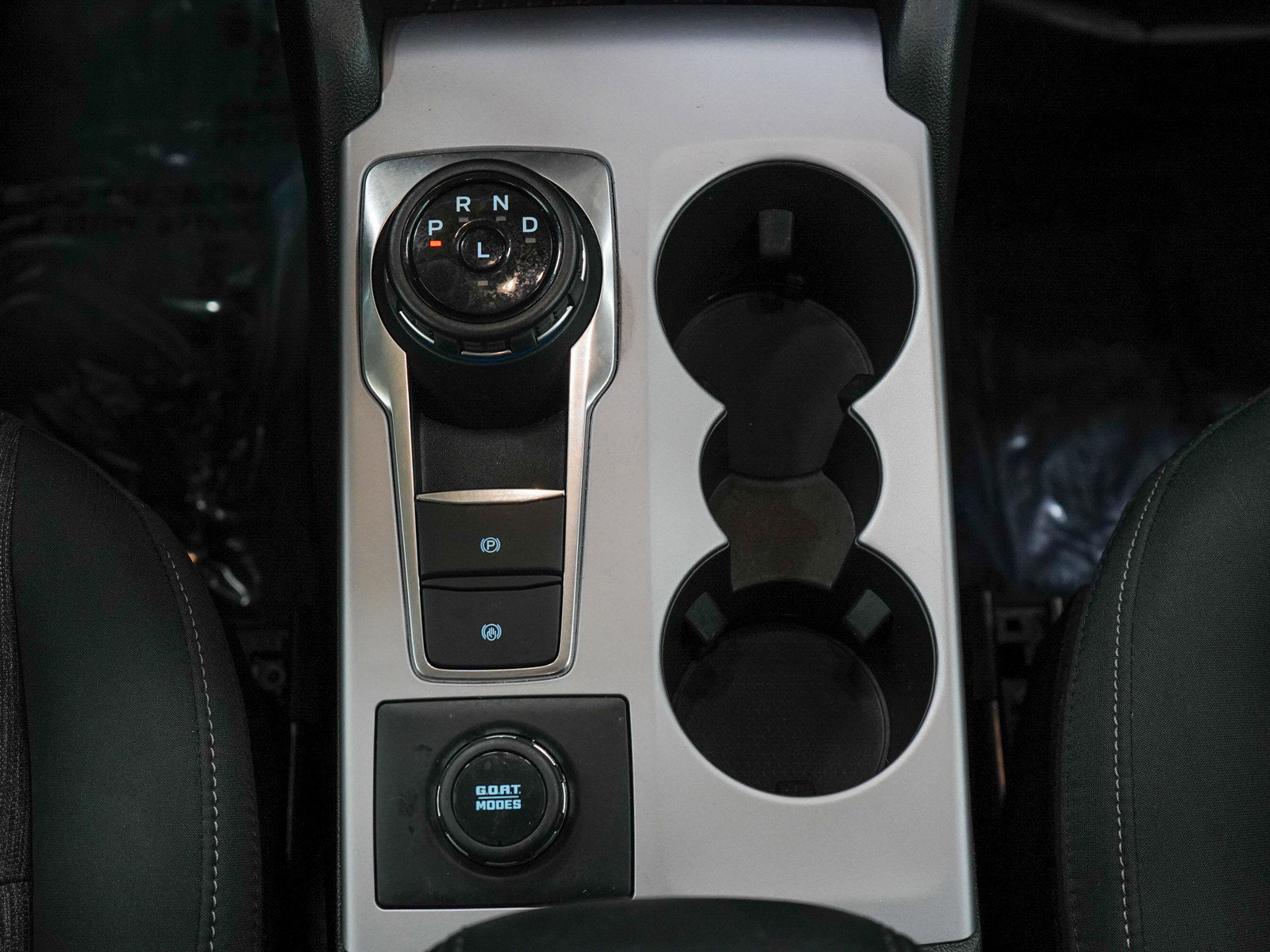 2022 Ford Bronco Sport Big Bend photo 18