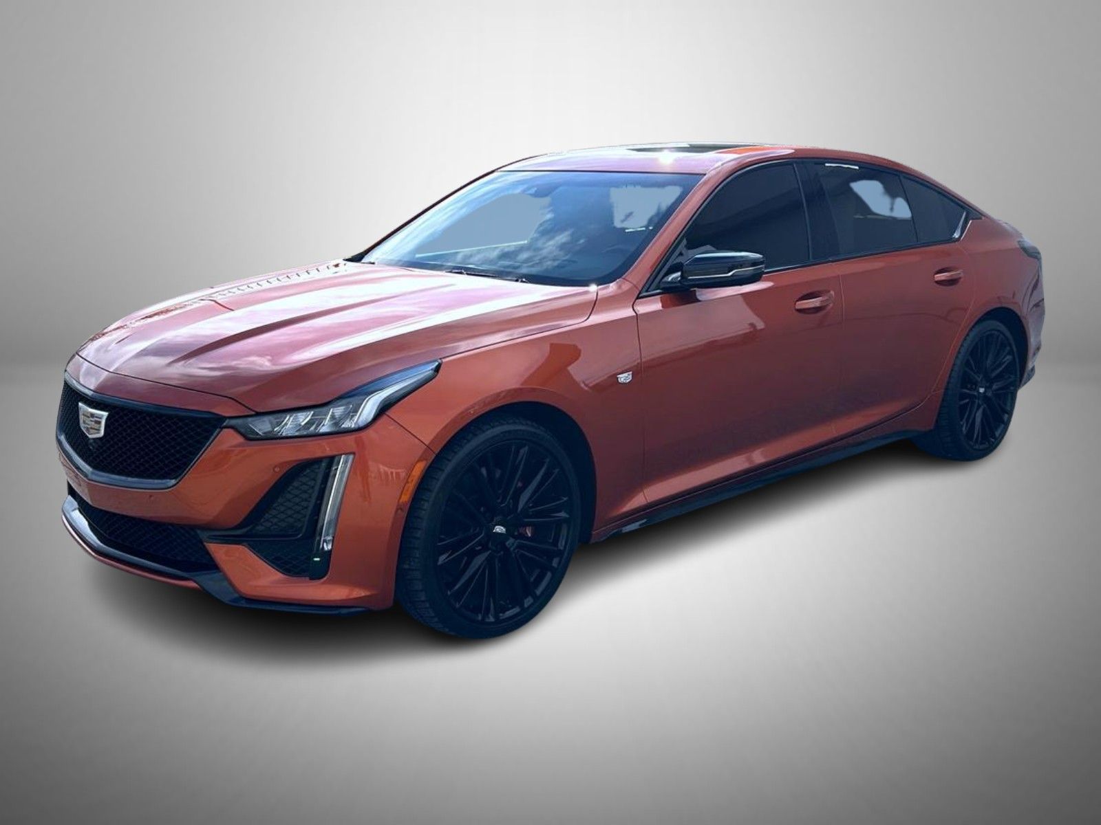 2023 Cadillac CT5 Sport's photo