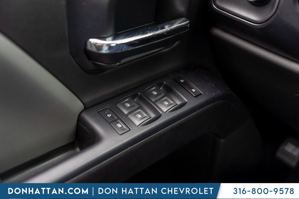 2024 Chevrolet Silverado 4500HD Work Truck photo 18