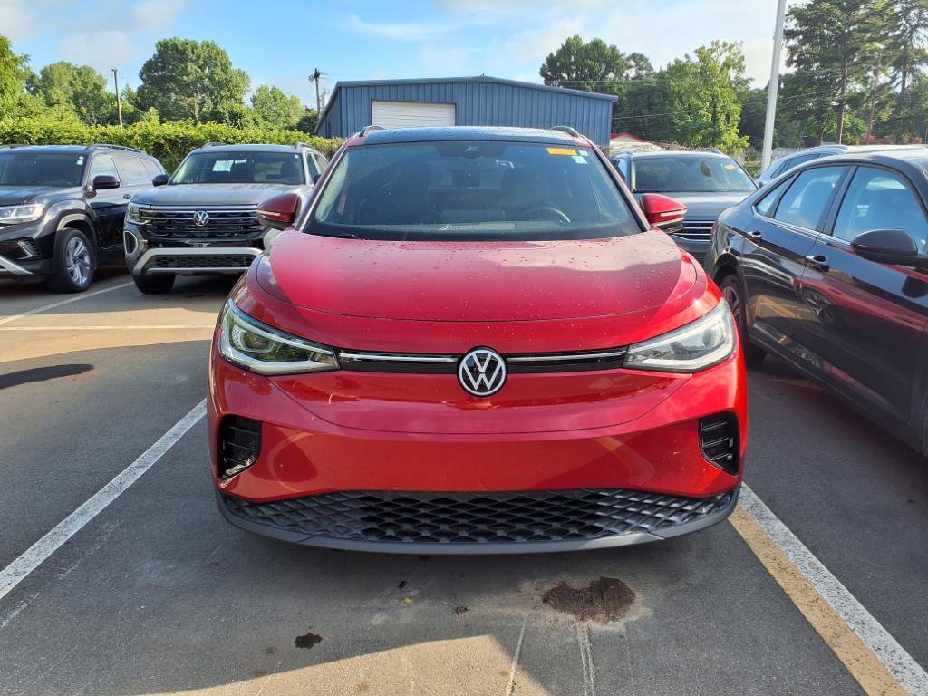 Used 2023 Volkswagen ID.4 PRO S with VIN 1V2FMPE89PC006232 for sale in Gastonia, NC