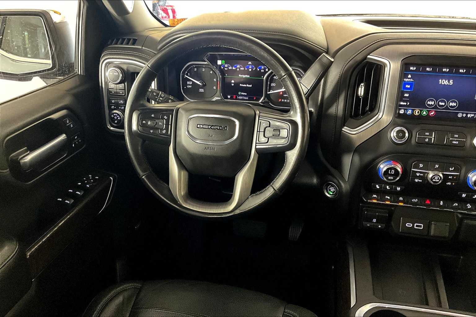 2021 Gmc Sierra 1500 photo 5