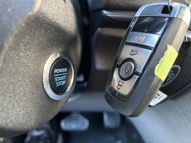 2024 Ford Transit photo 17