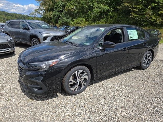 2025 Subaru Legacy Premium's photo