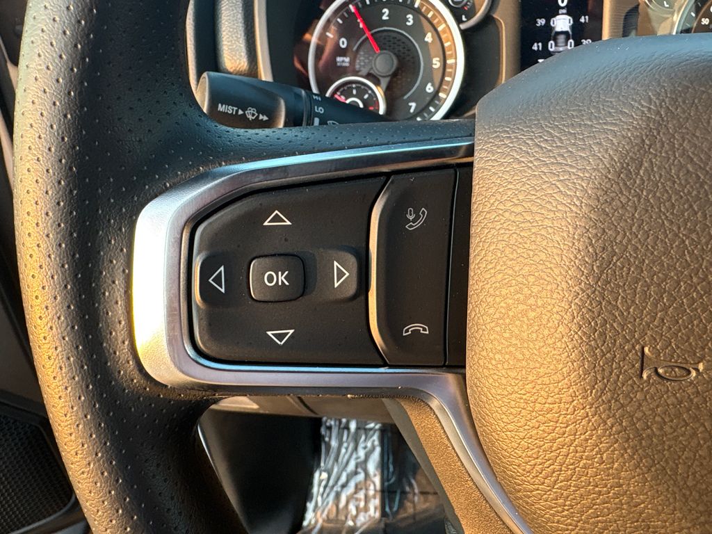 2025 Ram 1500 Tradesman photo 14