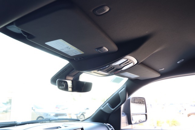 New 2026 Diamond Black Crystal Pearl-Coat Exterior Paint RAM Big Horn Sport Appearance image 12