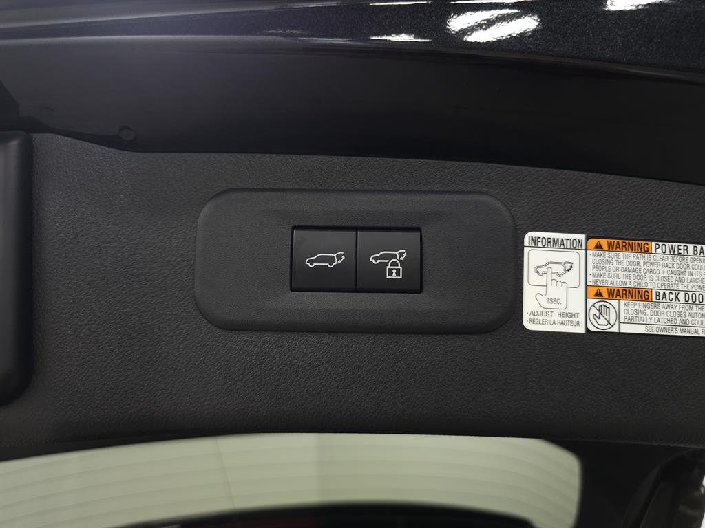 2023 Lexus NX Premium photo 7