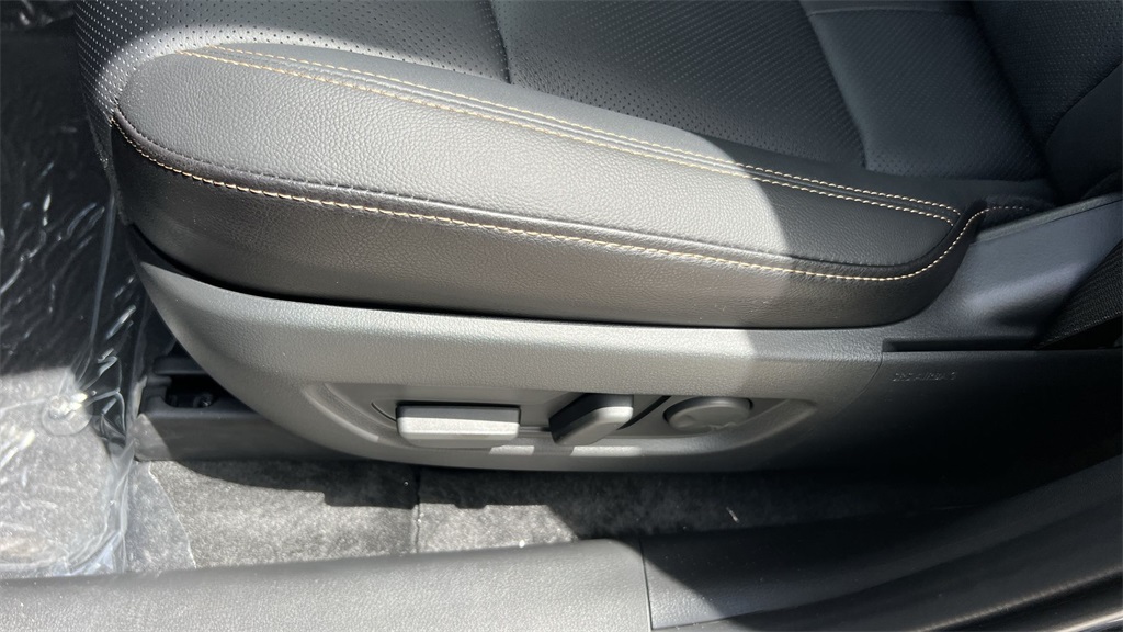 2025 Mazda CX-90 3.3 Turbo Preferred photo 41