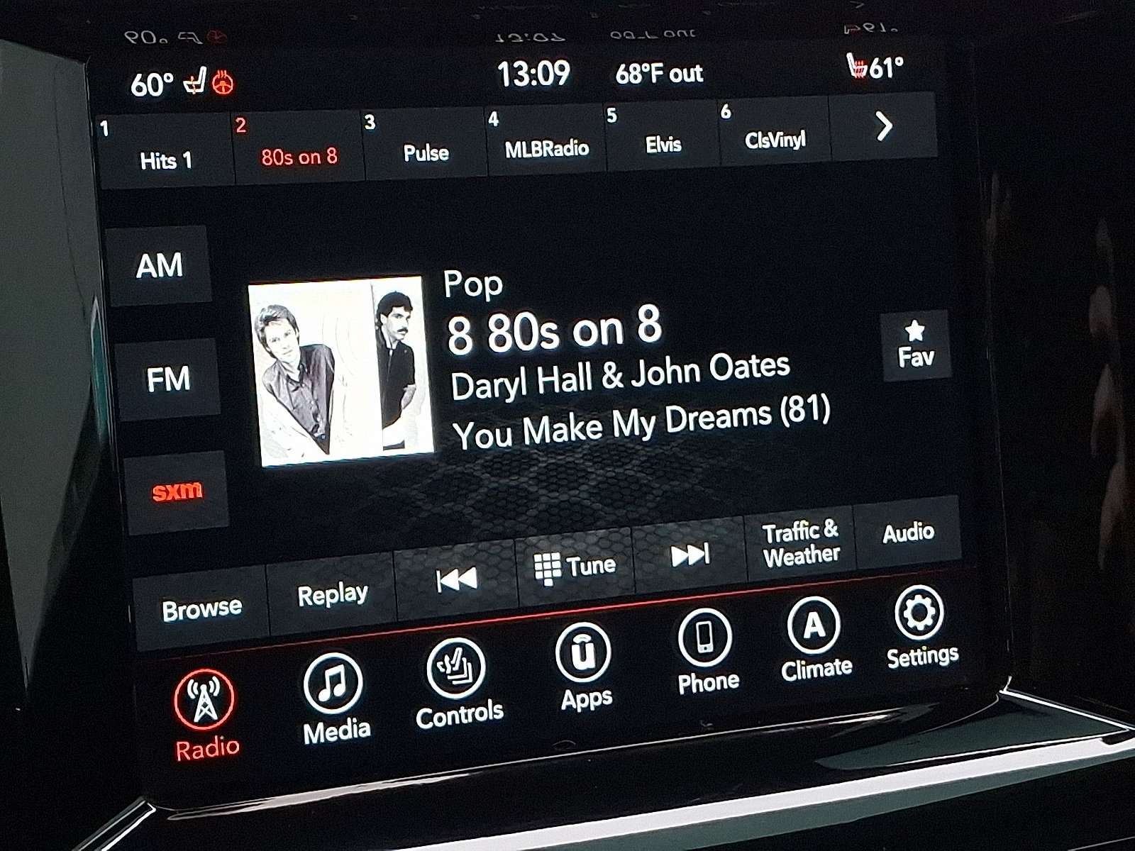 2022 Dodge Durango GT photo 15