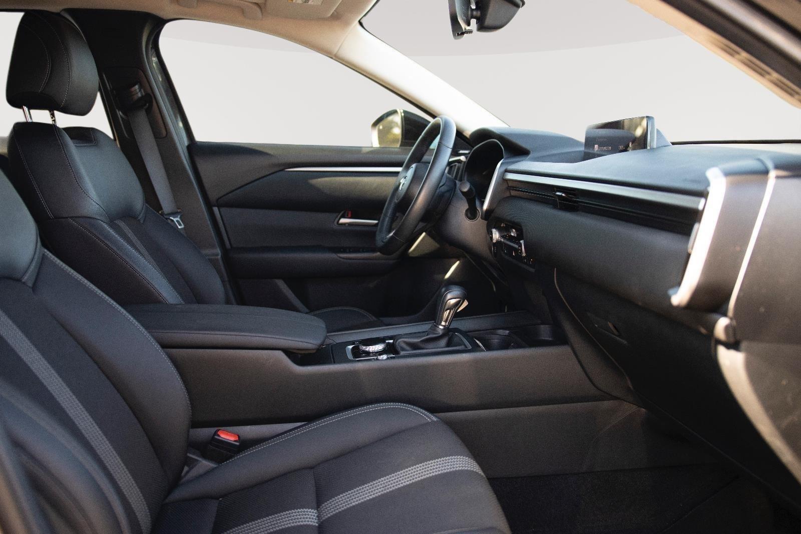 2024 Mazda CX-50 2.5 S Premium photo 13