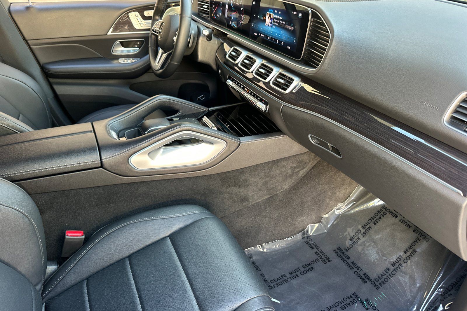 2023 Mercedes Benz GLE 350 photo 12