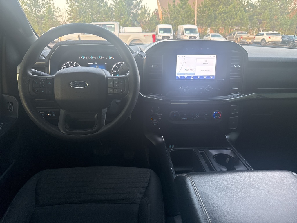 2021 Ford F-150 XL photo 4