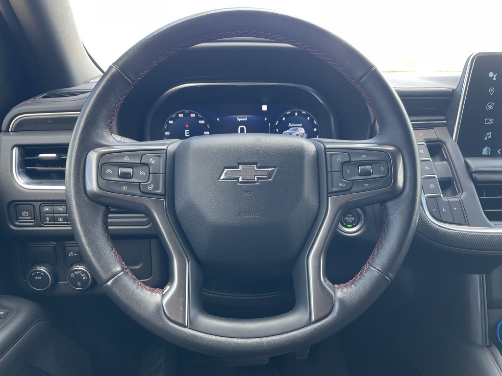 2022 Chevrolet Tahoe RST photo 8