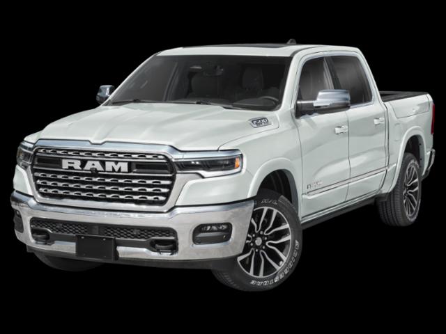 2025 RAM Ram 1500 Pickup Limited Longhorn's photo
