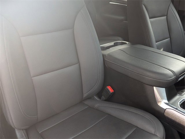 2023 Chevrolet Silverado 1500 LTZ photo 34