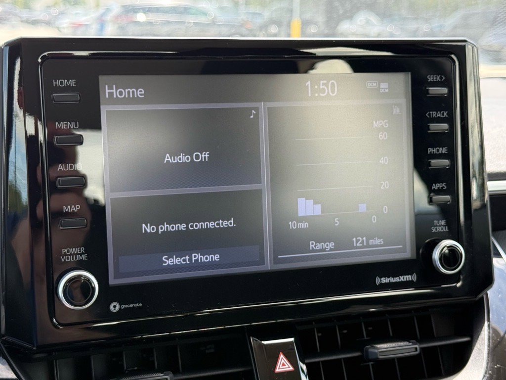 2022 Toyota Corolla LE photo 21