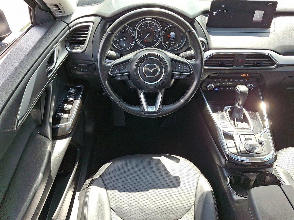 2023 Mazda CX-9 Touring photo 17
