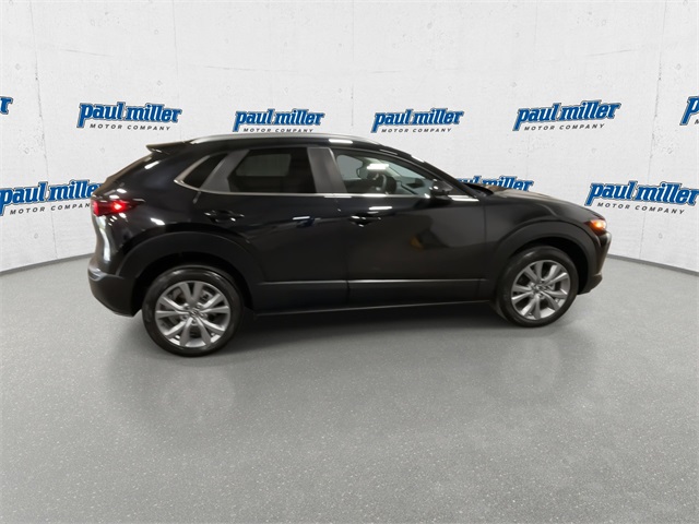 2023 Mazda CX-30 2.5 Select photo 12