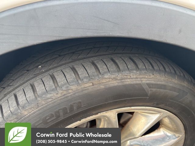 2013 Ford Explorer Limited photo 7