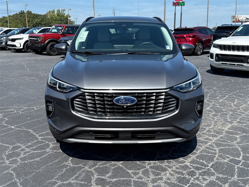 2023 Ford Escape Platinum photo 8