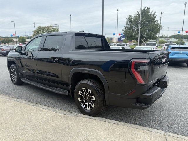 2026 Gmc Sierra Elevation photo 7