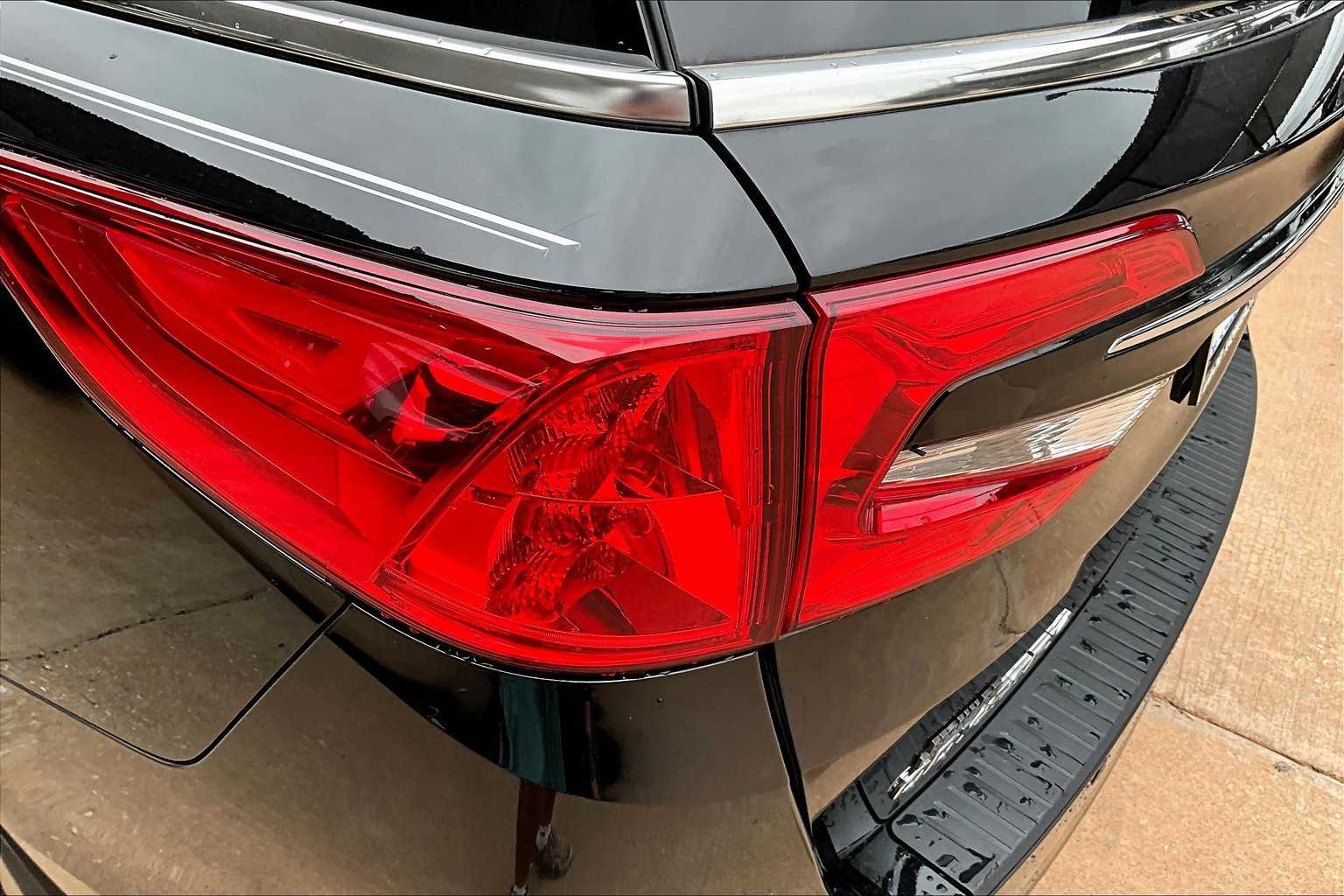 2023 Honda Odyssey Elite photo 25