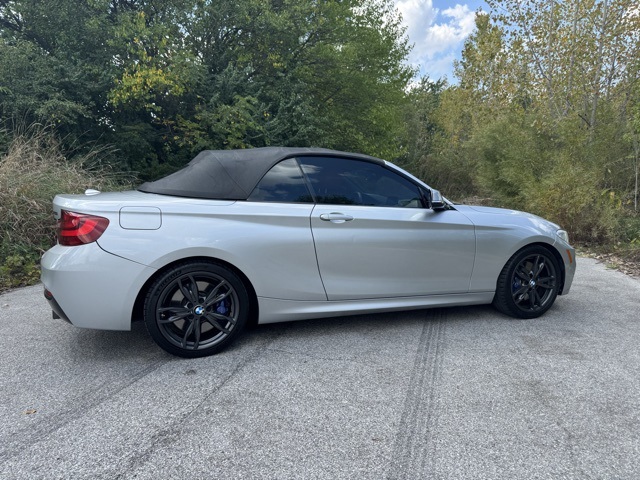 2016 Bmw M235i xDrive photo 5